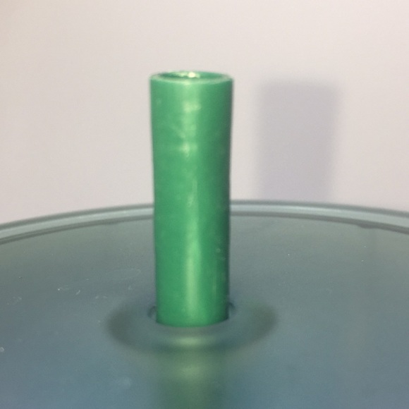 2020 Starbucks Mermaid Fins Green Iridescent 24 oz Tumbler Cold Drink Cup - Picture 9 of 10